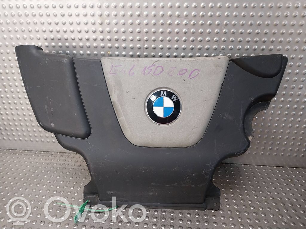 Motorabdeckung   7787132