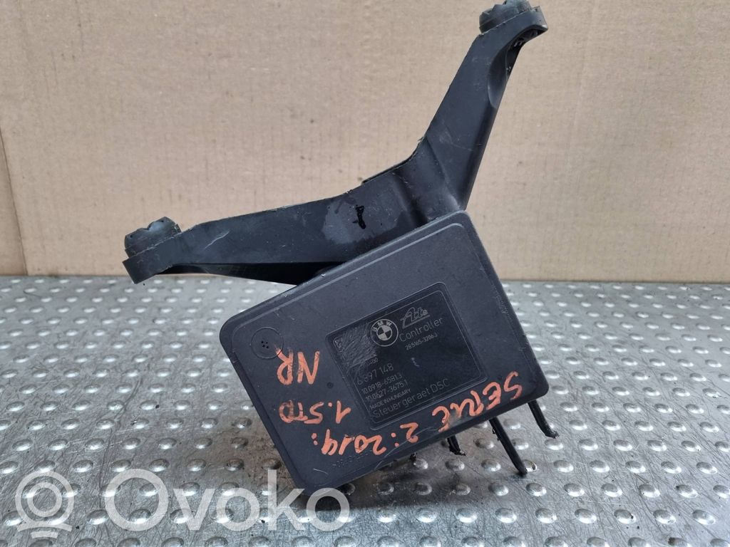 BMW 2 F46 Pompa ABS 