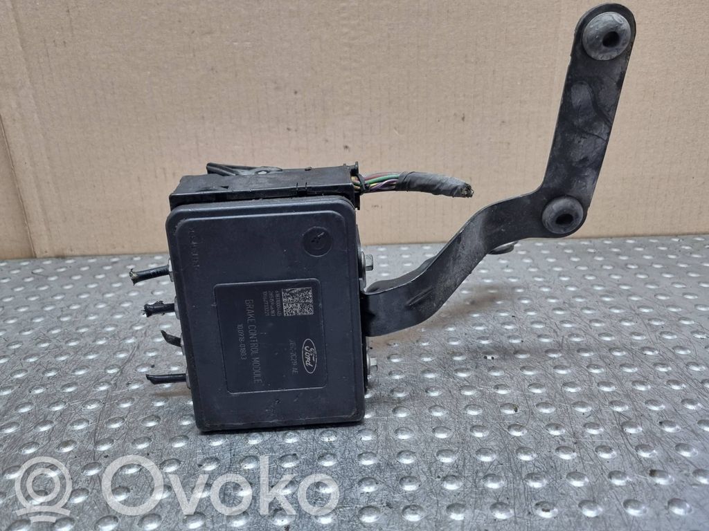 Ford Fiesta Bomba de ABS 