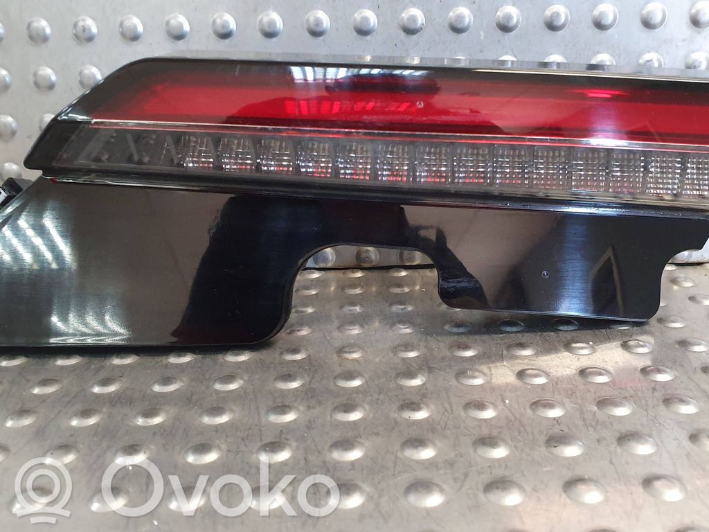 Volvo C40 Takaluukun takavalot 
