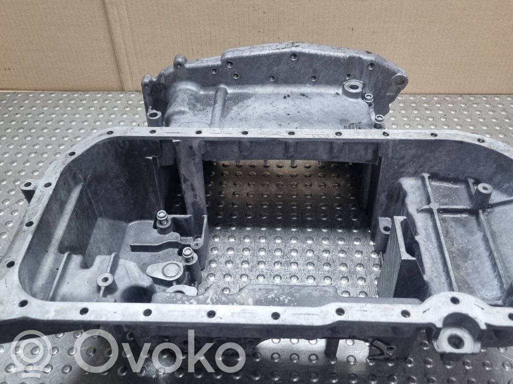 Audi A4 S4 B8 8K Karteris 