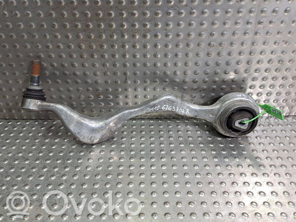 Querlenker vorne   6763704