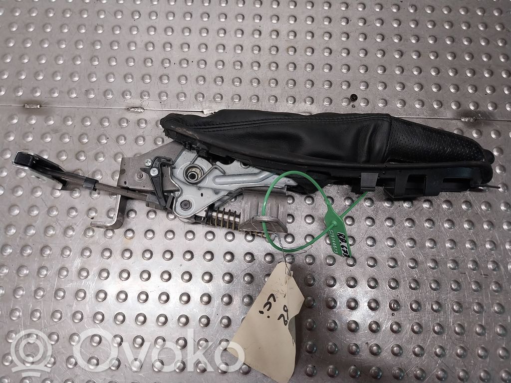 BMW 1 E82 E88 Handbrake trim 