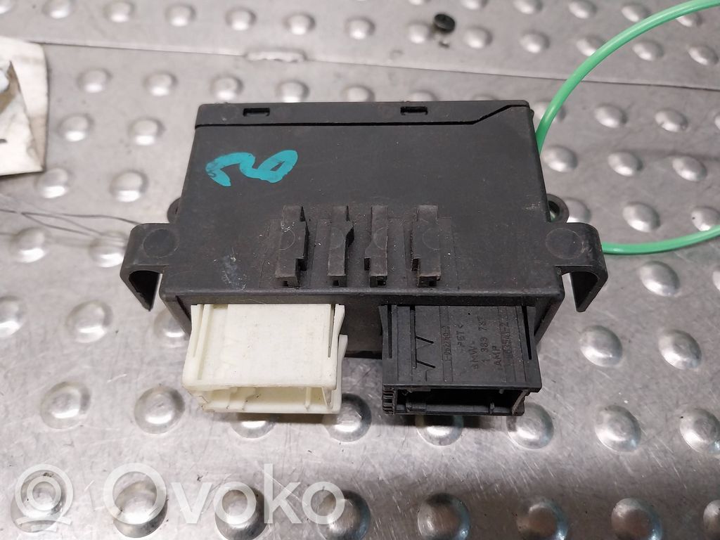 BMW 3 E46 Module de commande rétroviseur latéral 