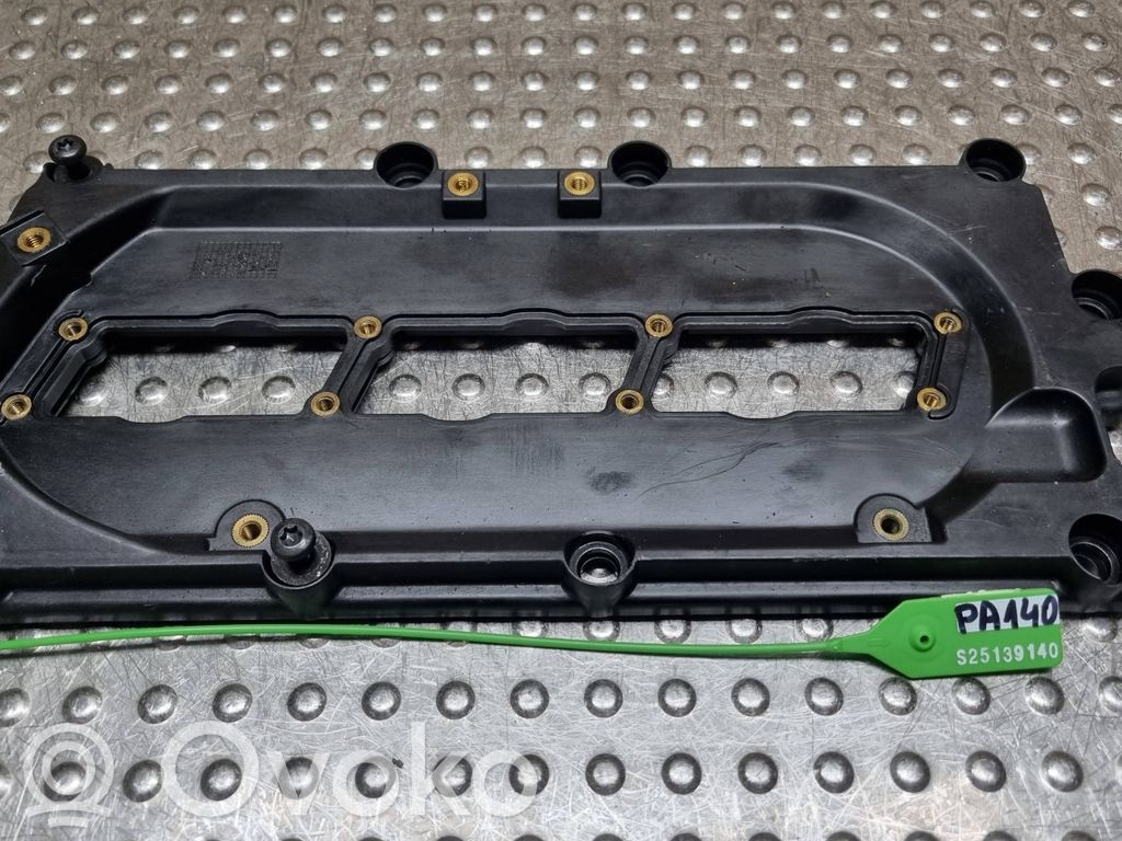 Audi A4 S4 B8 8K Venttiilikoppa 