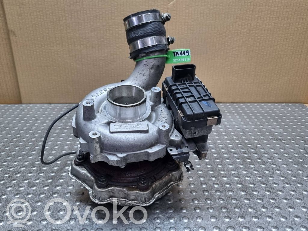 Turbo   059145874D
