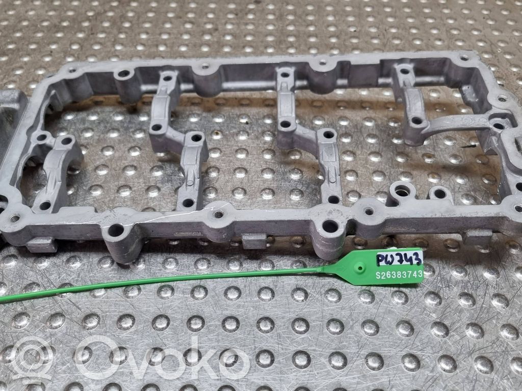 Audi Q7 4L Camshaft 