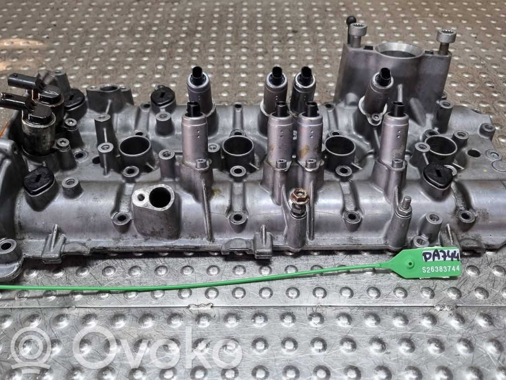 Audi A8 S8 D4 4H Galvutės dangtelis 