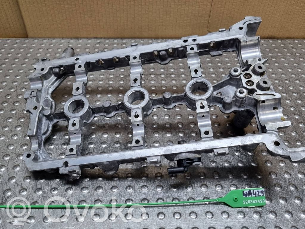 Audi A4 S4 B8 8K Árbol de levas 