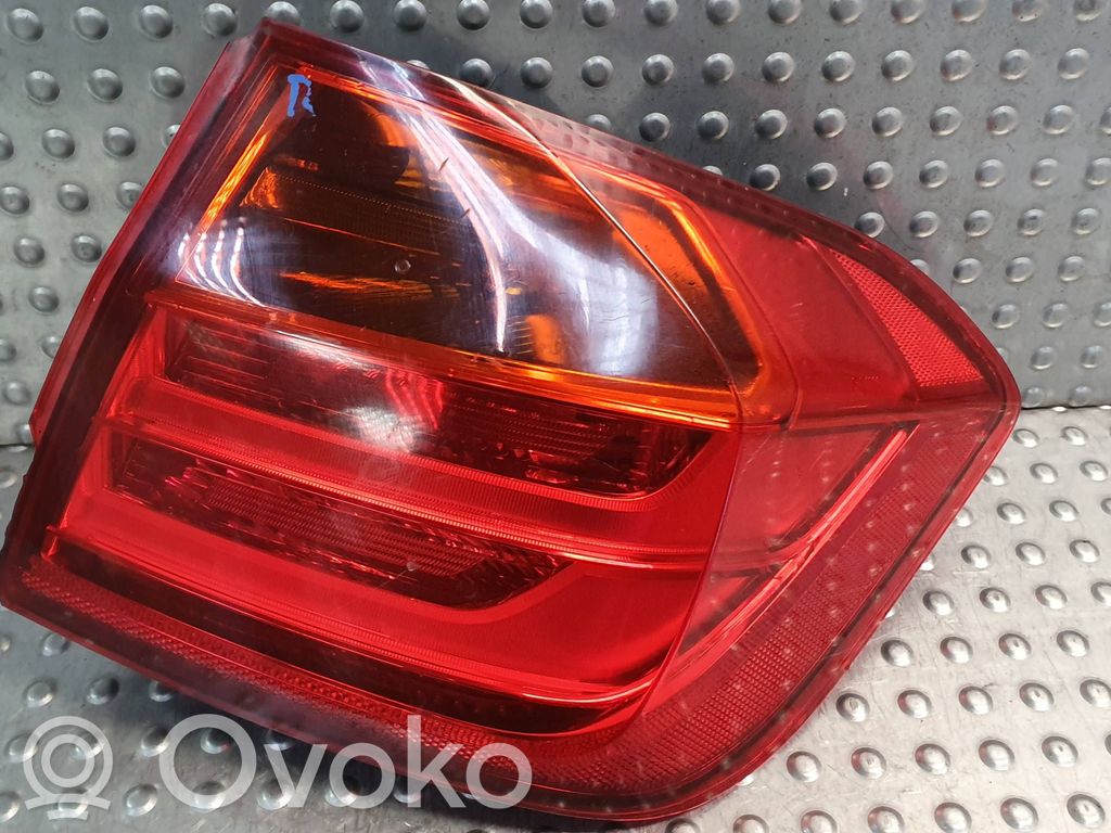 BMW 3 F30 F35 F31 Takavalot 