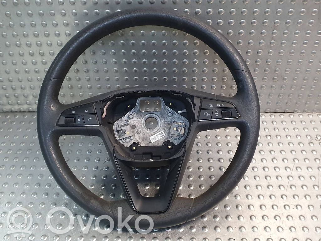 Seat Leon (5F) Vairas 