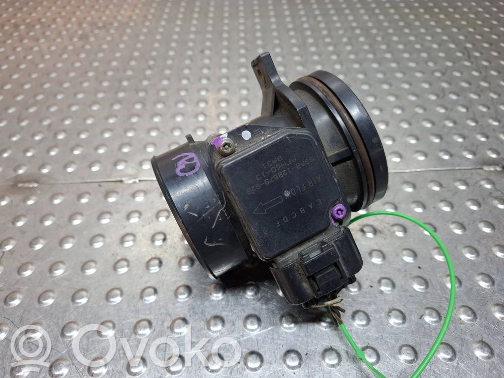 Ford Mondeo MK II Ilmamassan virtausanturi 