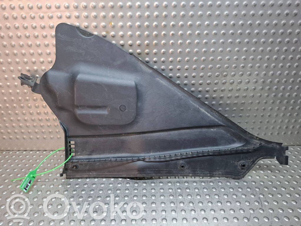 BMW 3 F30 F35 F31 Apărătoare ștergătoare 