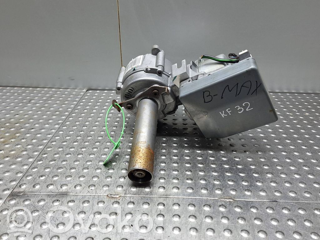 Ford B-MAX Servolenkung Servopumpe elektrisch 