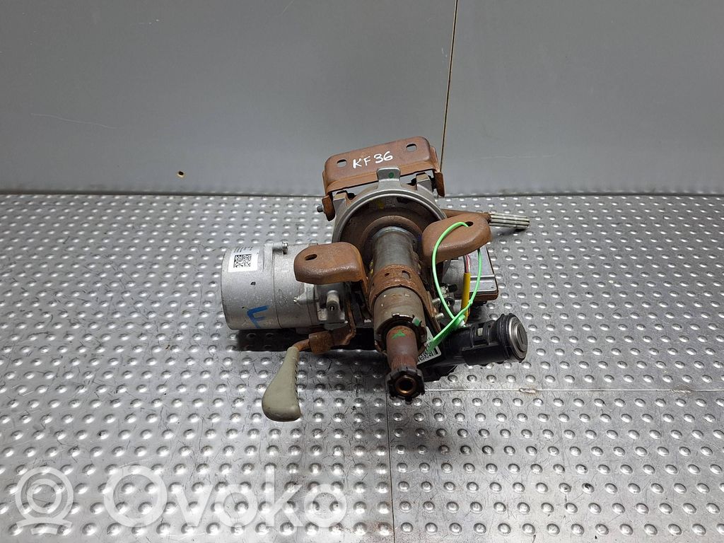 Ford Ka Vairo stiprintuvas (elektrinis) 