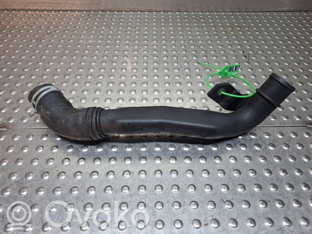 Ford Transit Custom Conductă/furtun lichid de răcire motor 