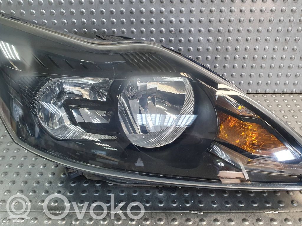 Ford Focus Far 