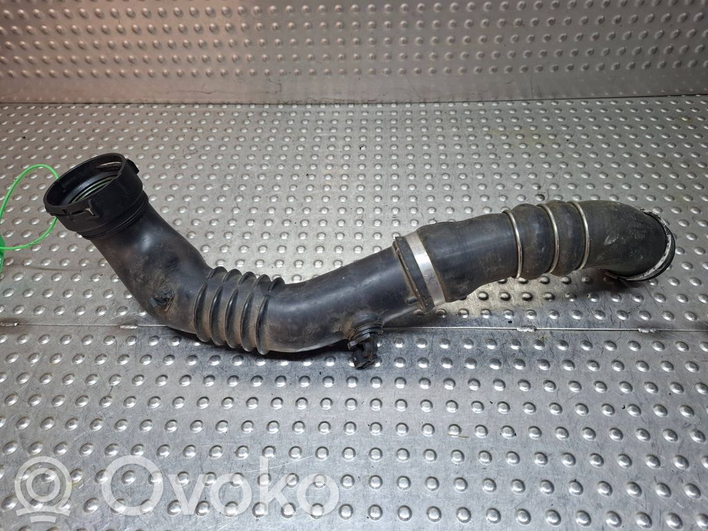 BMW 1 E81 E87 Intercooler hose/pipe 