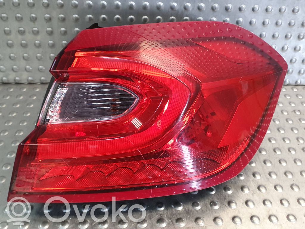 Ford Fiesta Takavalot 