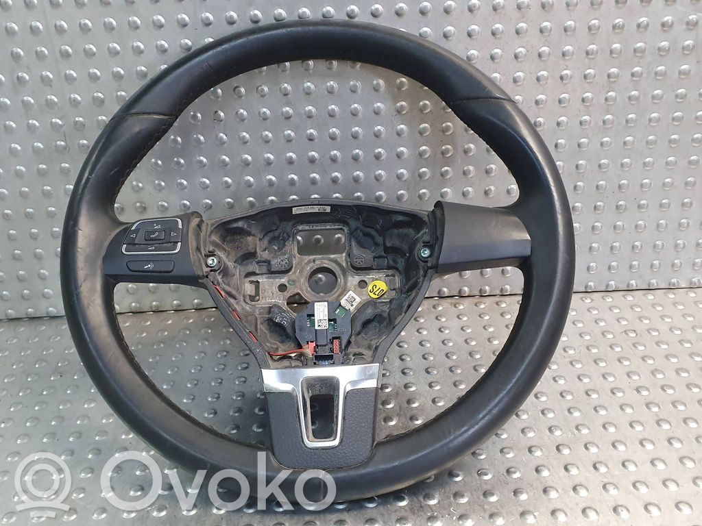Volkswagen Amarok Volan 