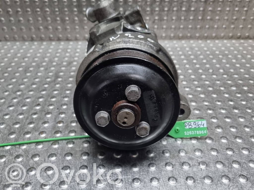 Pompa wspomagania   S26378964,6787348