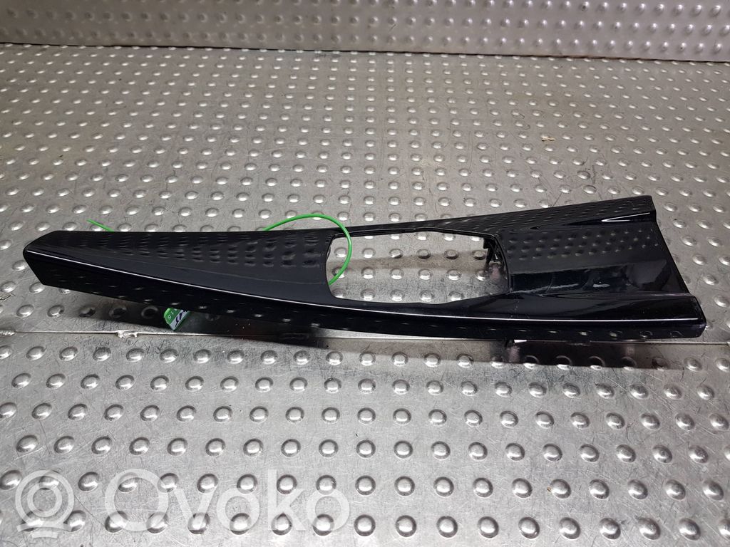BMW 3 F30 F35 F31 Ramă consolă centrală 