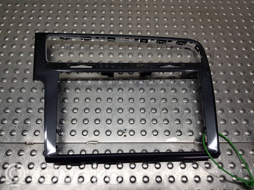 Volkswagen Golf VIII Ornament bord 