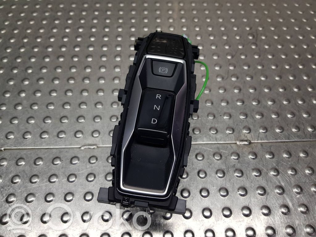 Audi E-tron GT Selector de cambios 