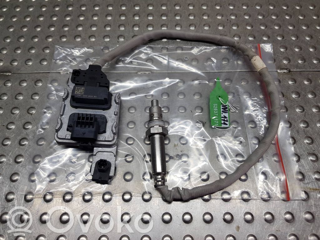 Lambda zonde   S26371171,04L907805BE