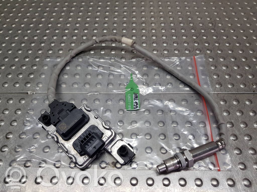 Lambda probe sensor   S26371199,04L907805BE