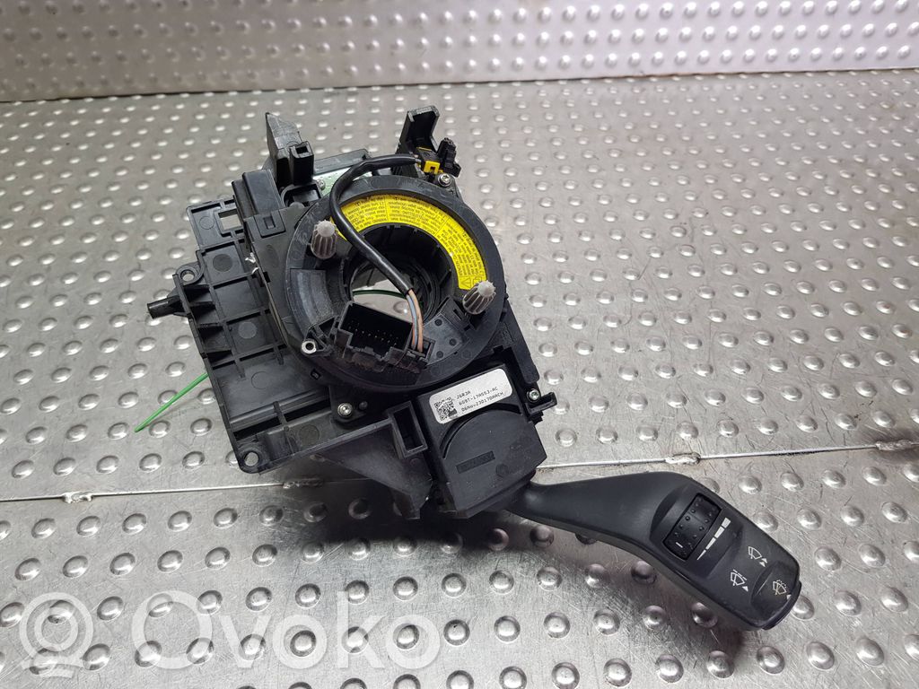 Ford S-MAX Wiper turn signal indicator stalk/switch 