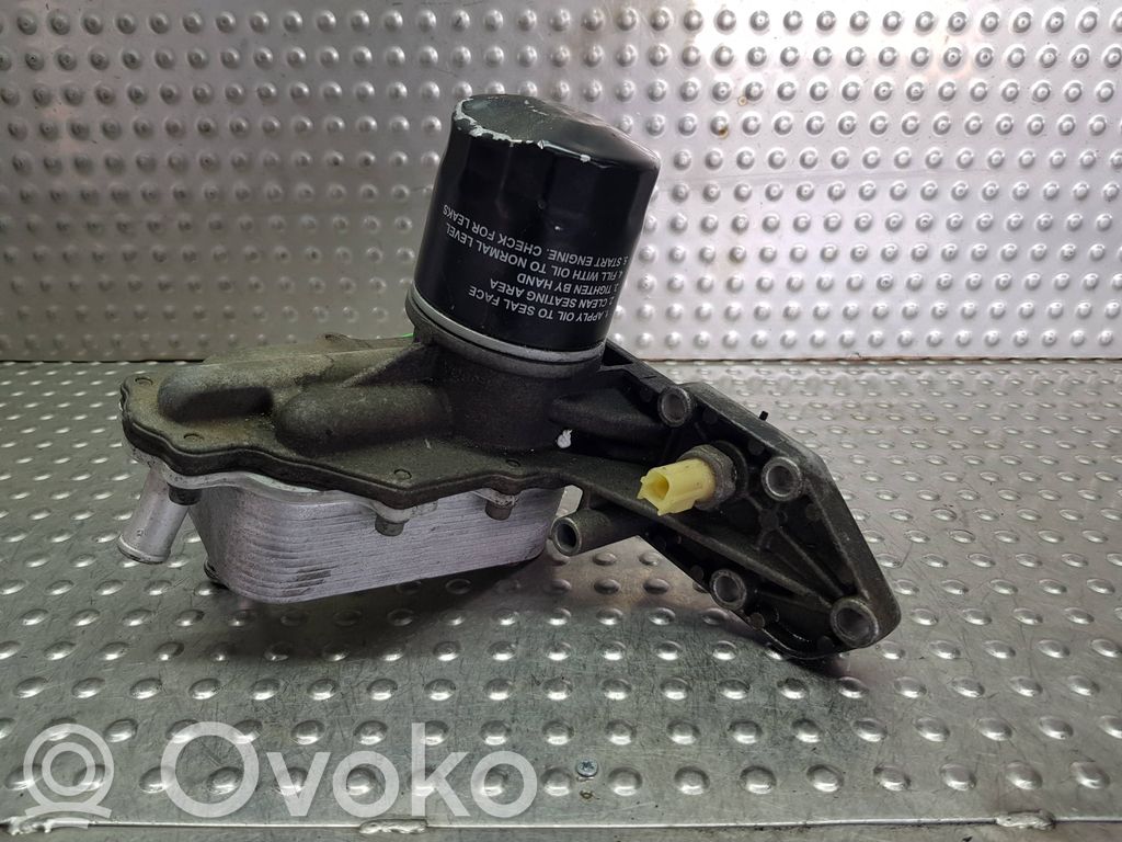 Ford Transit Halterung Ölfilter / Ölkühler 