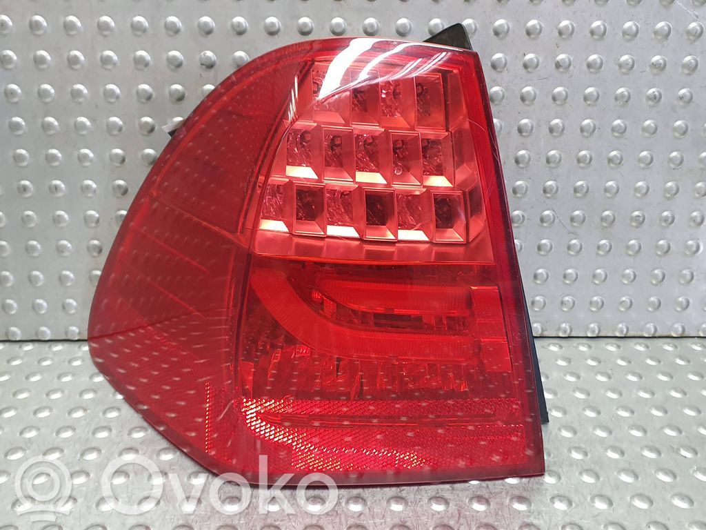 BMW 3 E90 E91 Rear/tail lights 