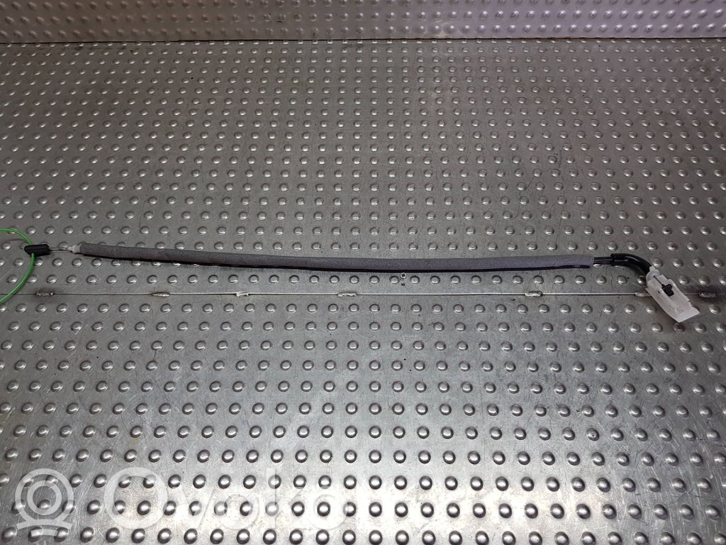 BMW 1 E81 E87 Cavo maniglia portiera anteriore 