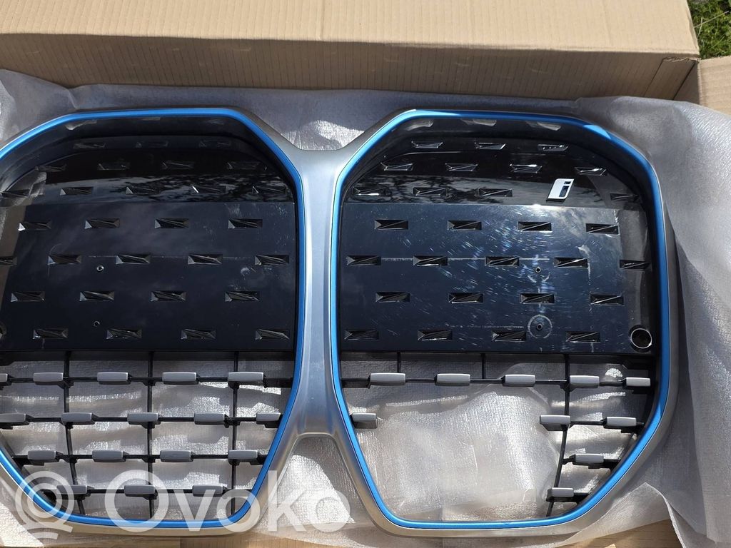 Front grill   8738563,51138738563