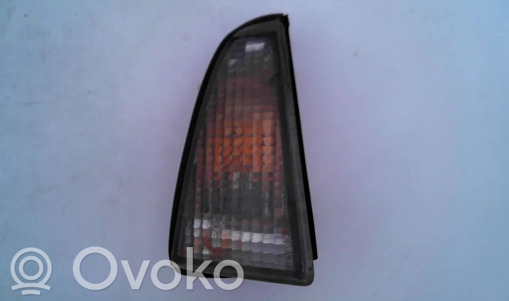 Fiat 500 Cinquecento Lampa przednia 