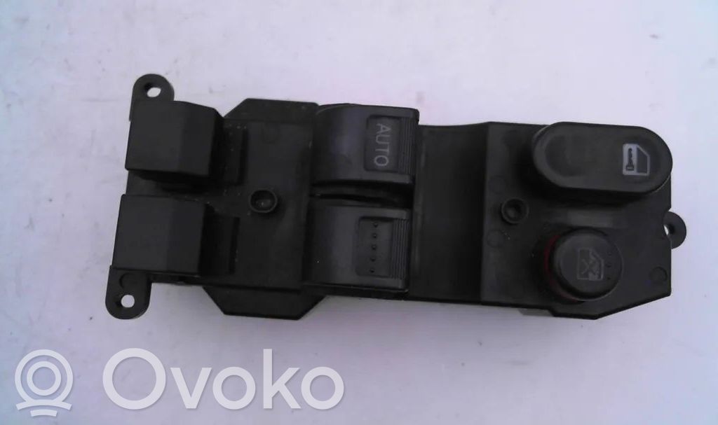 Honda Jazz Multifunctional control switch/knob 