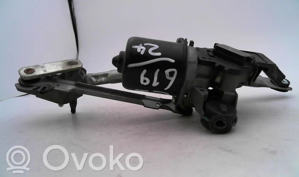 Wischermotor   ZP0410