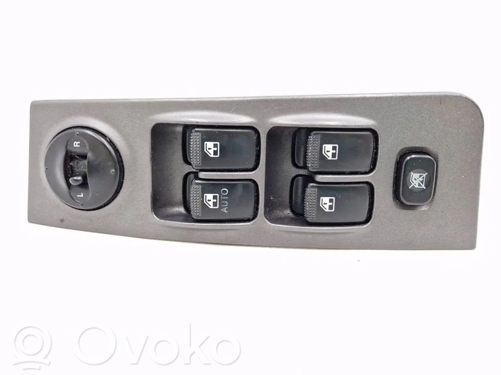 Hyundai Matrix Electric window control switch 
