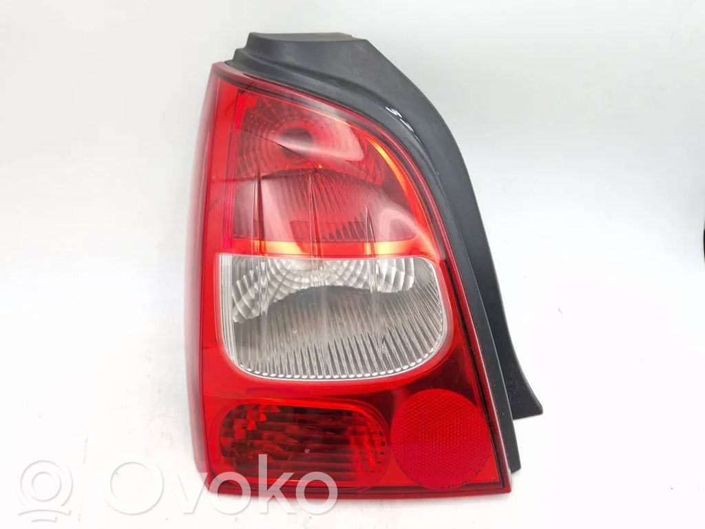 Renault Twingo II Takavalot 