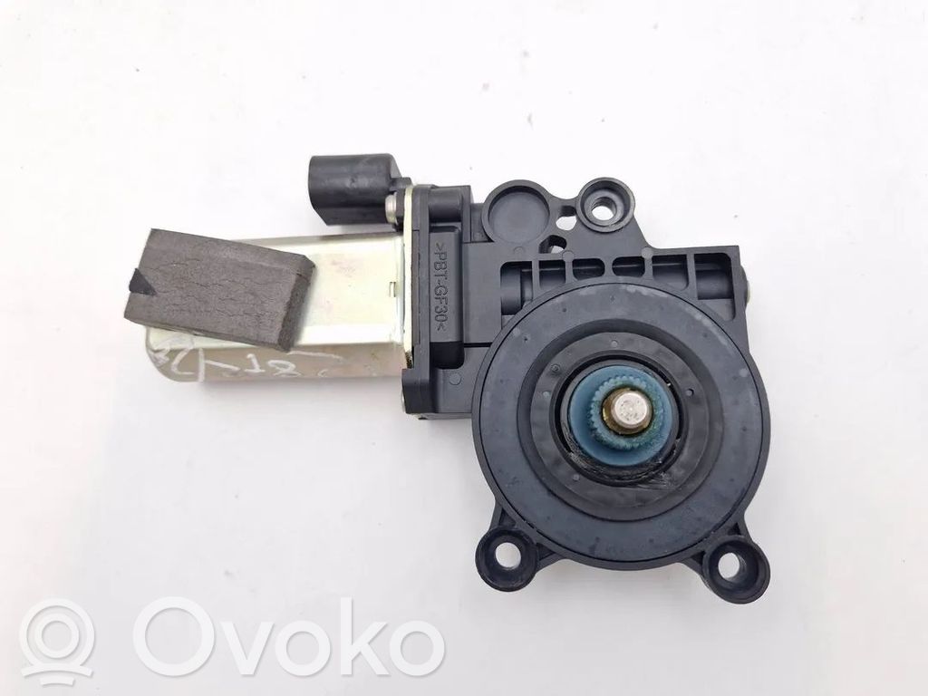 Lancia Ypsilon Silnik regulatora szyby drzwi przednich 