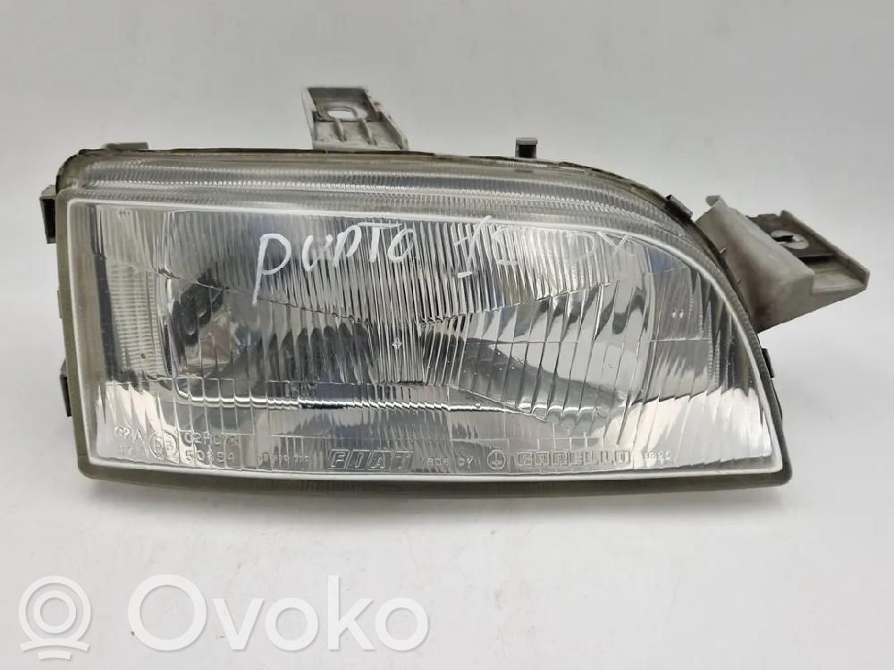 Fiat Punto (176) Lampa przednia 