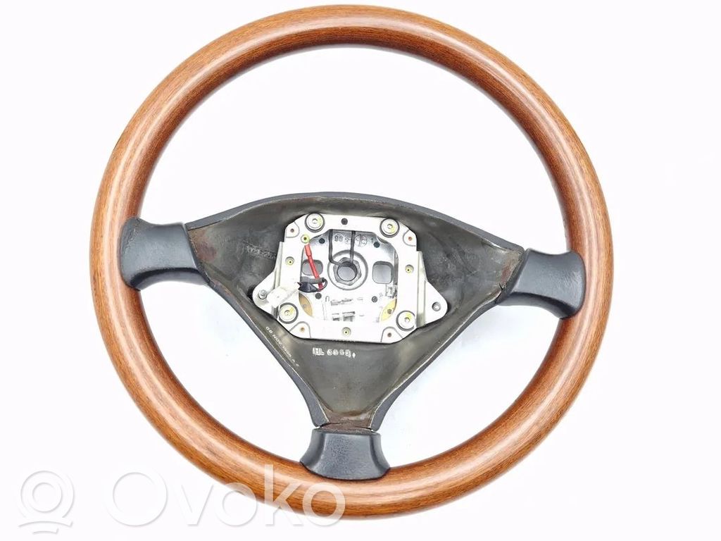 Alfa Romeo 156 Ohjauspyörä 