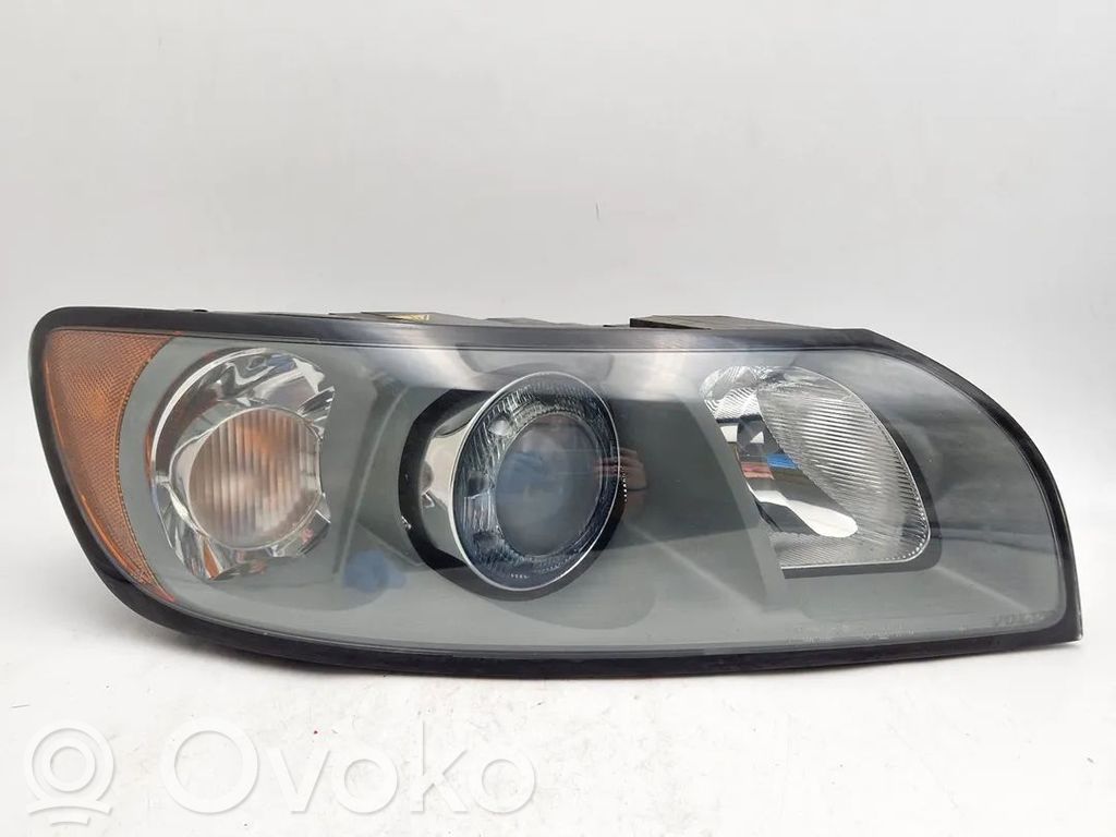 Lampa przednia   30698888,301198274