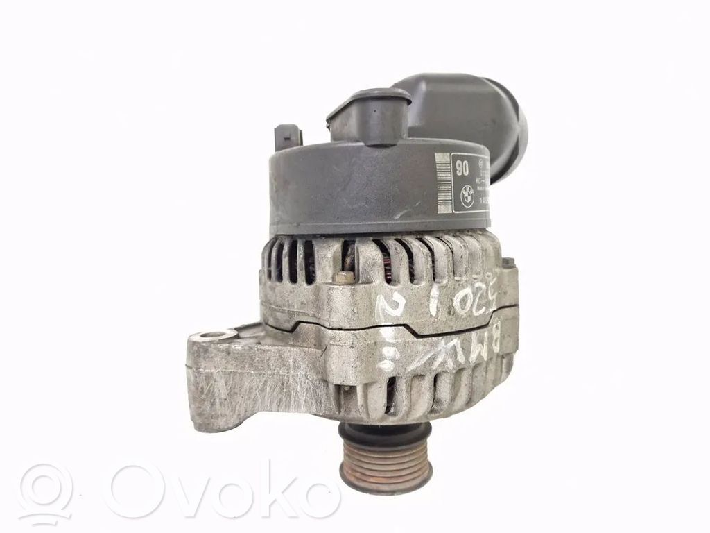 Alternador   12317501592,14329771,123325010
