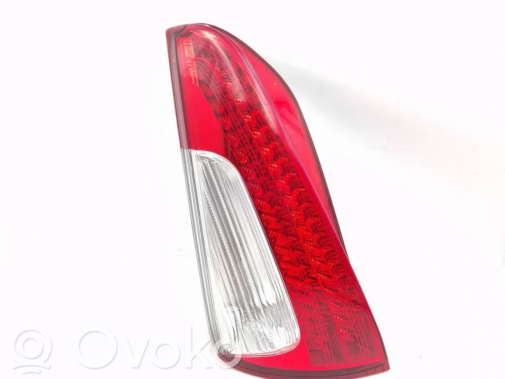 Lancia Musa Lampa tylna 