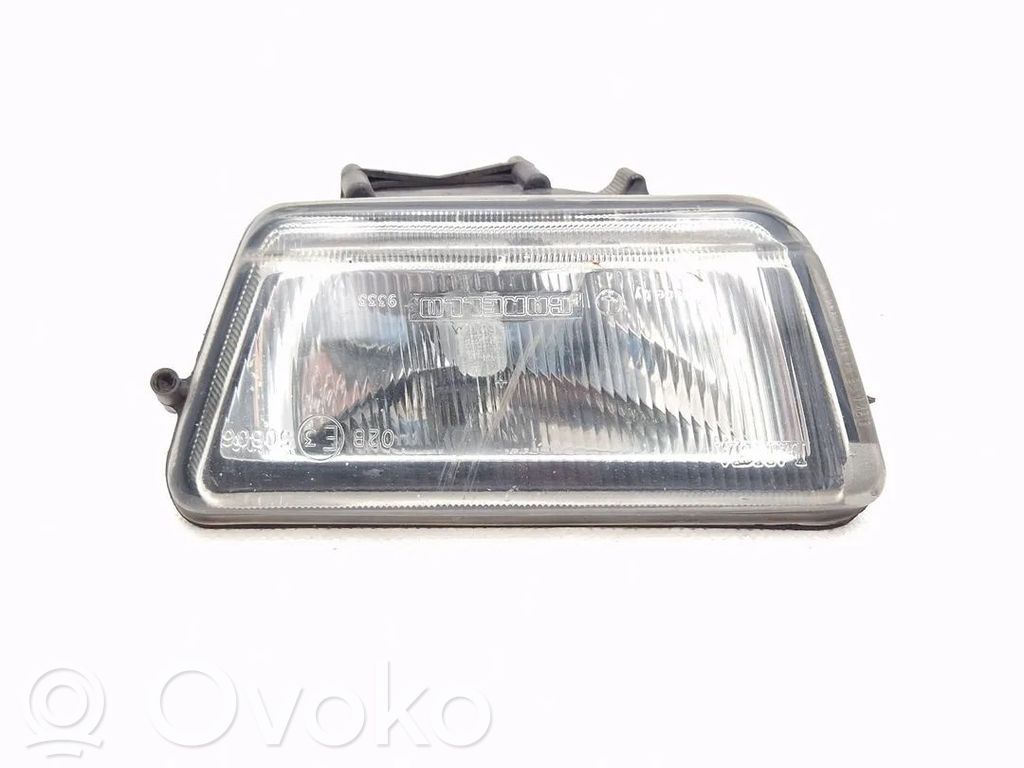 Lancia Kappa Etusumuvalo 