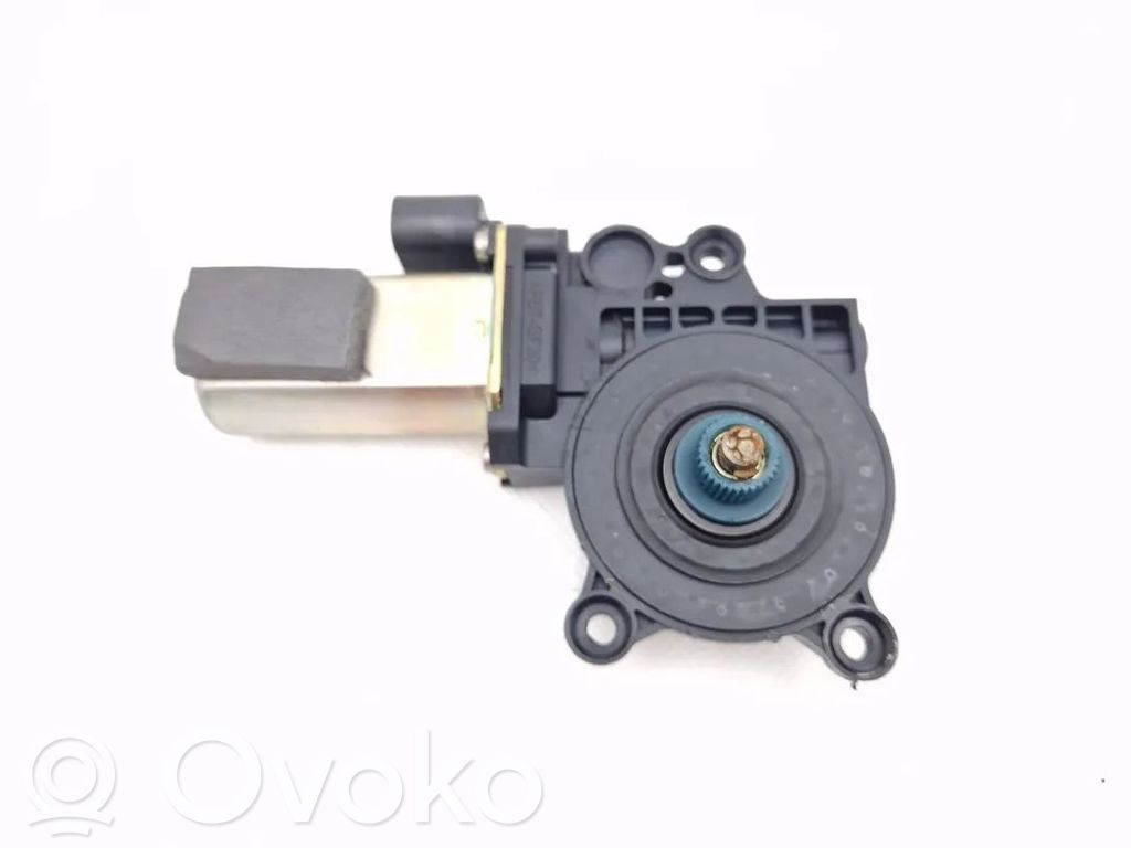 Silnik regulatora szyby drzwi przednich   71732831,9030200,51002603