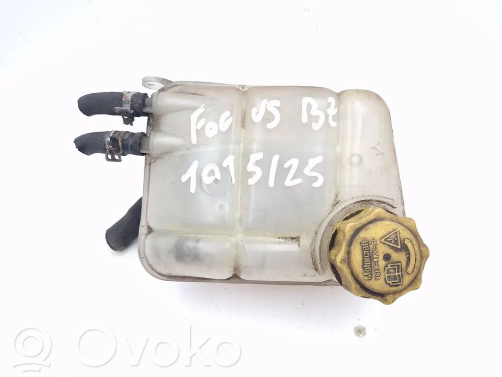 Ford Focus Vas expansiune/rezervor lichid de răcire 