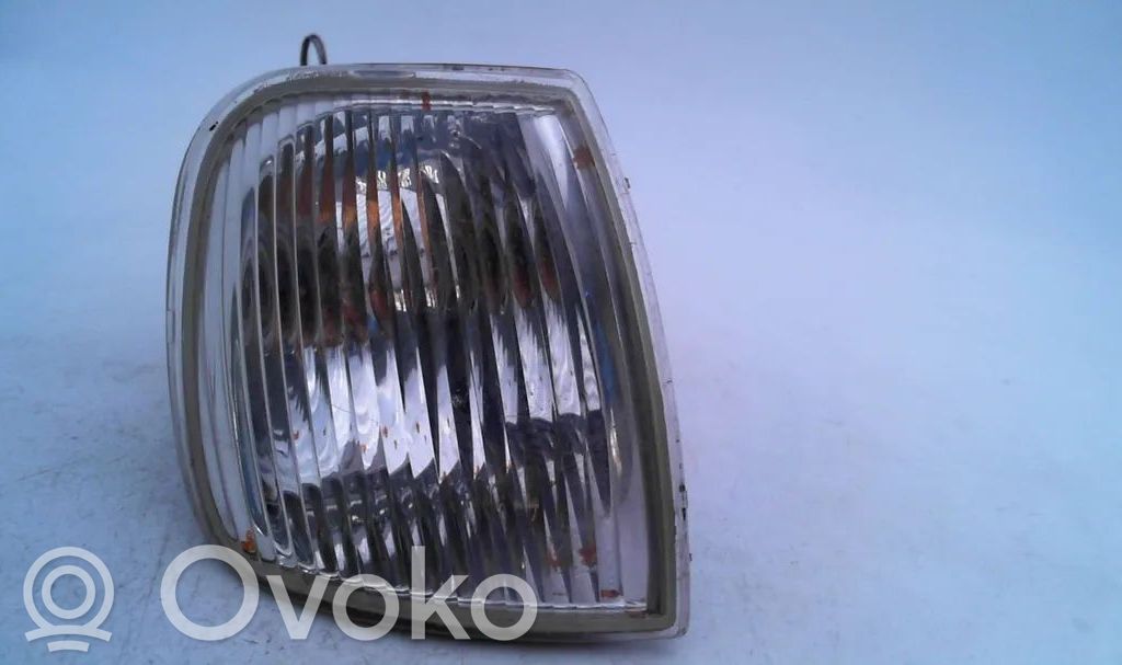Seat Arosa Scheinwerfer 